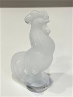 Scultura Cristal Sèvres in Cristallo 147699 - 147699